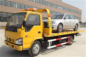 甘洛道路救援一般怎么收费